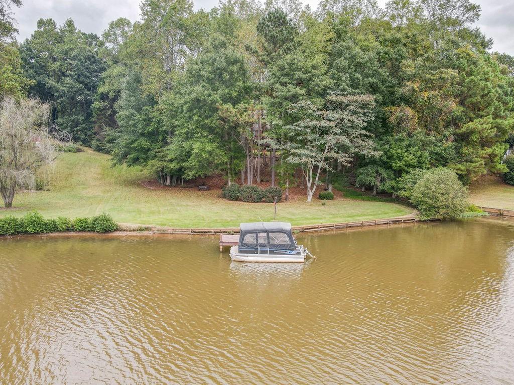 120 ISLAND COVE Drive