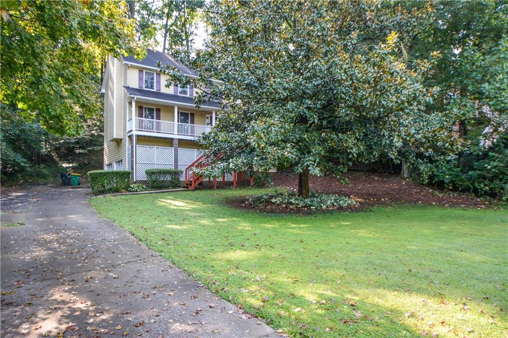 591 Wentworth Drive NW