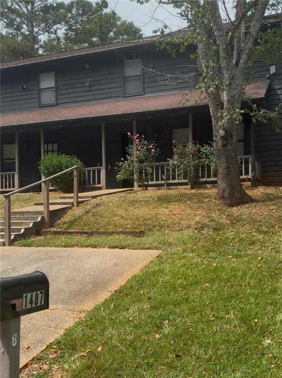 1487 SPRINGWOOD Drive SE Unit B