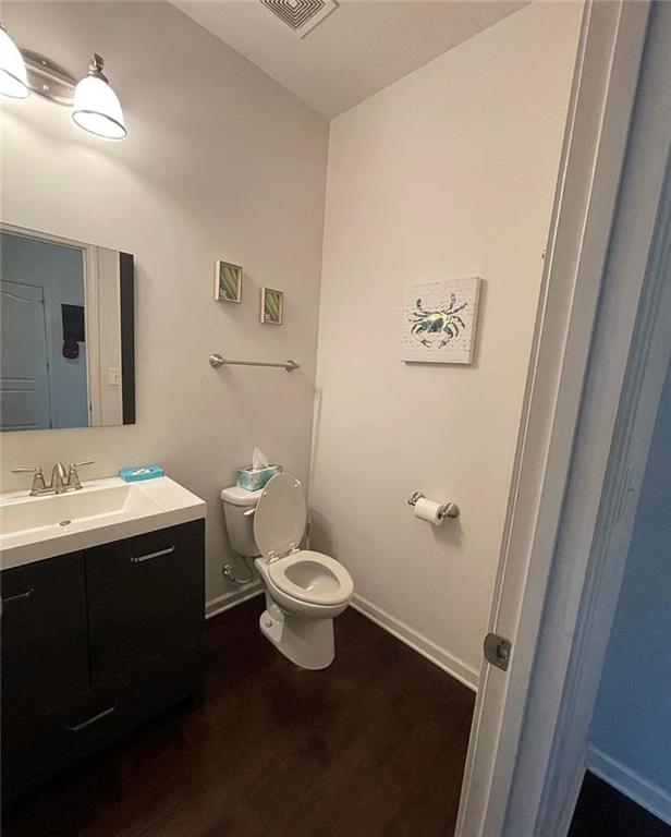 4053 PRINCETON LAKES Way SW