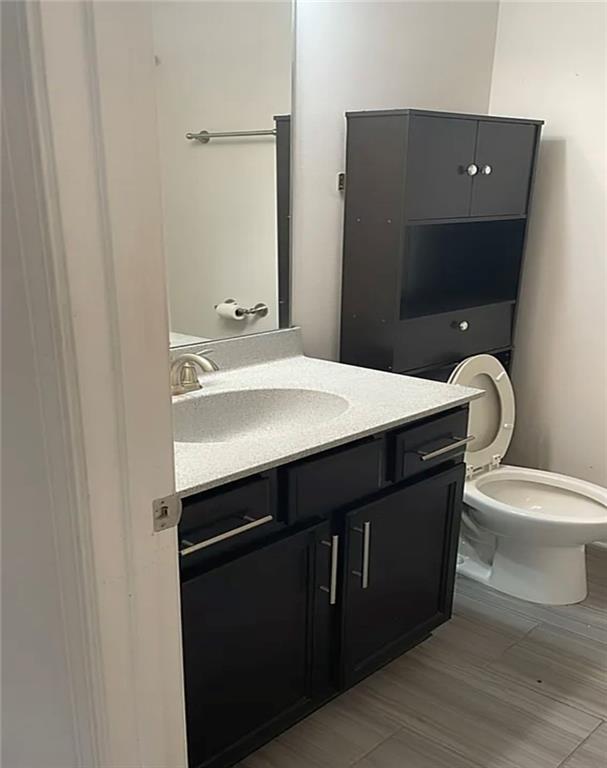 4053 PRINCETON LAKES Way SW