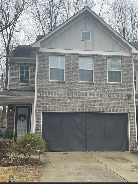 4053 PRINCETON LAKES Way SW