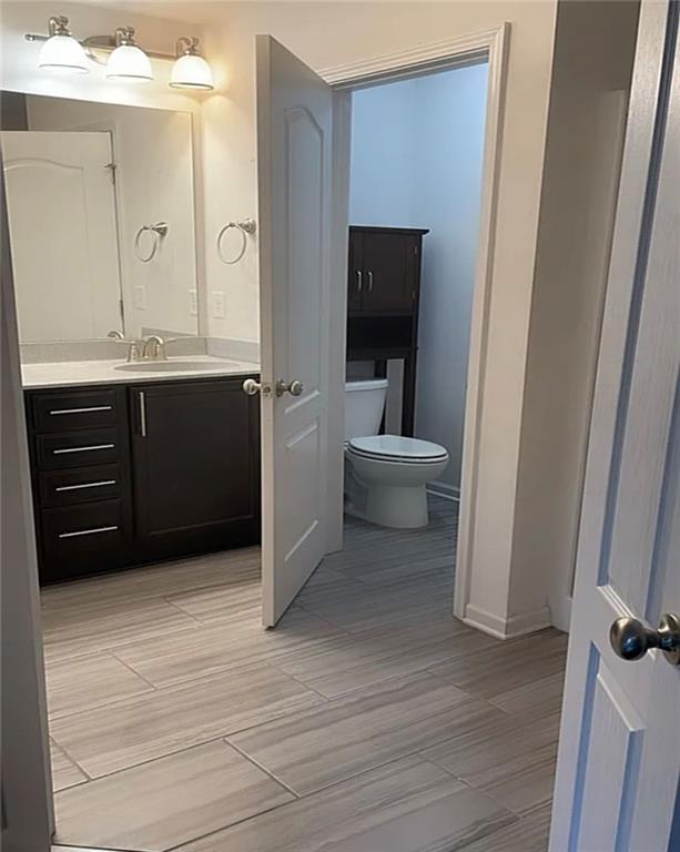 4053 PRINCETON LAKES Way SW