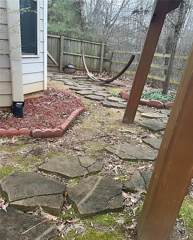 4053 PRINCETON LAKES Way SW