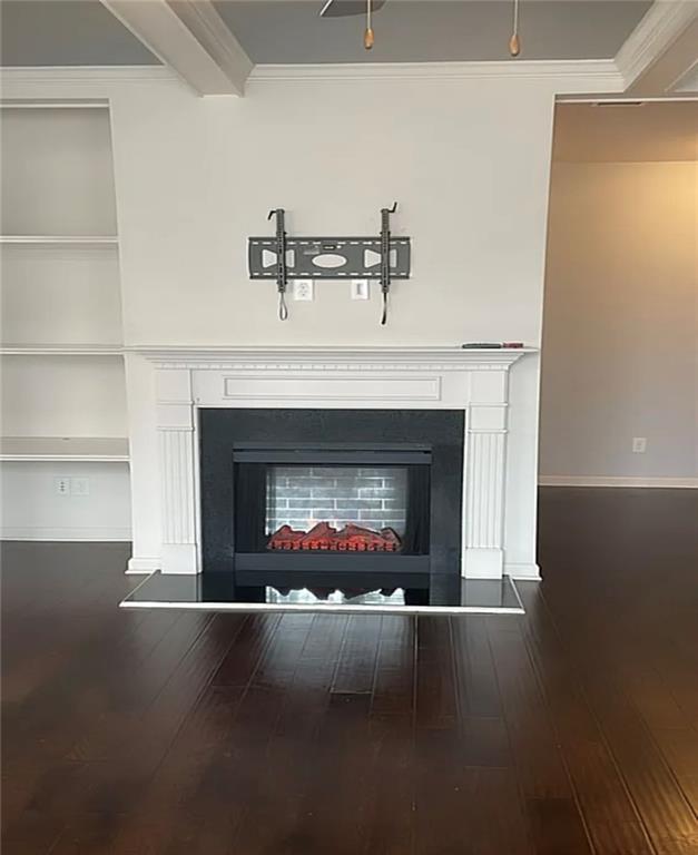 4053 PRINCETON LAKES Way SW