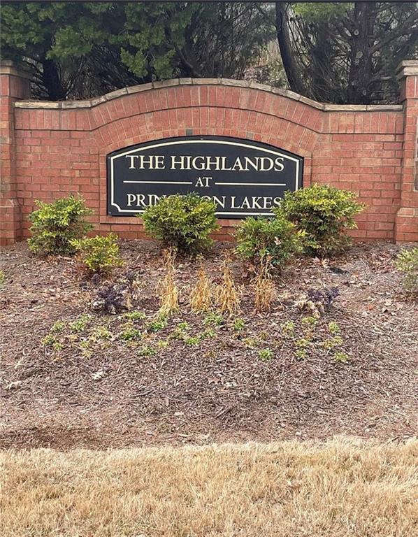 4053 PRINCETON LAKES Way SW