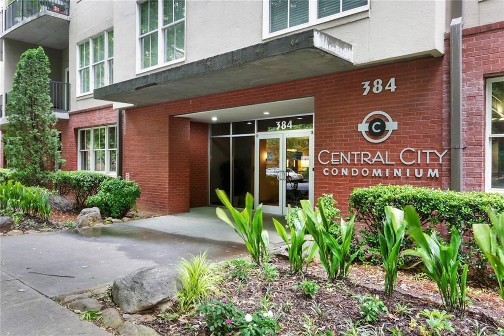 384 Ralph Mcgill Boulevard NE Unit 319