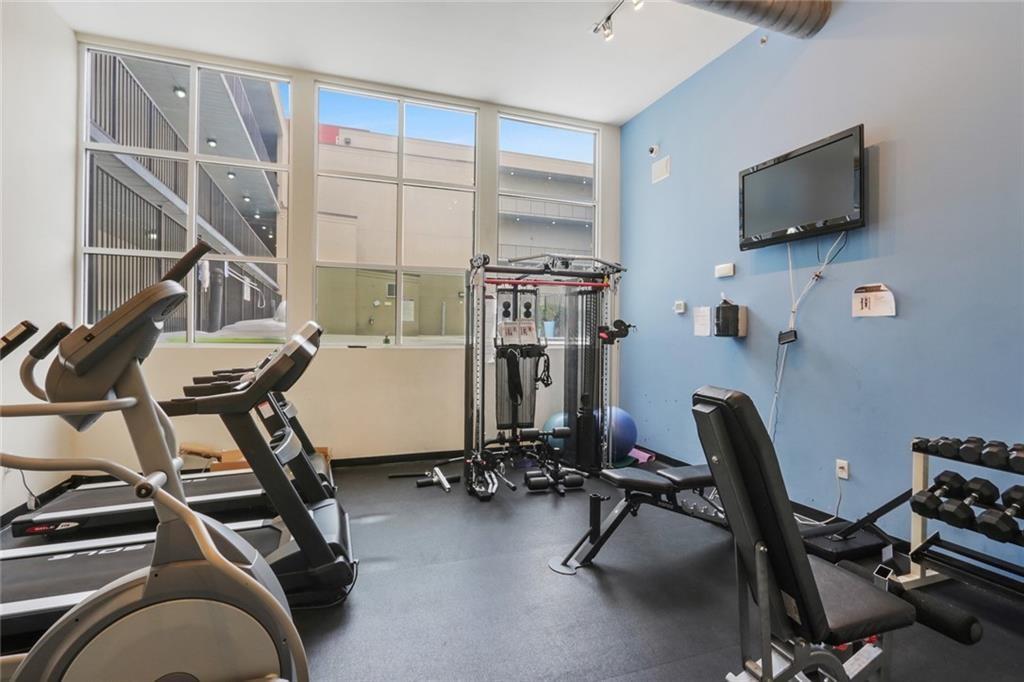 384 Ralph Mcgill Boulevard NE Unit 319