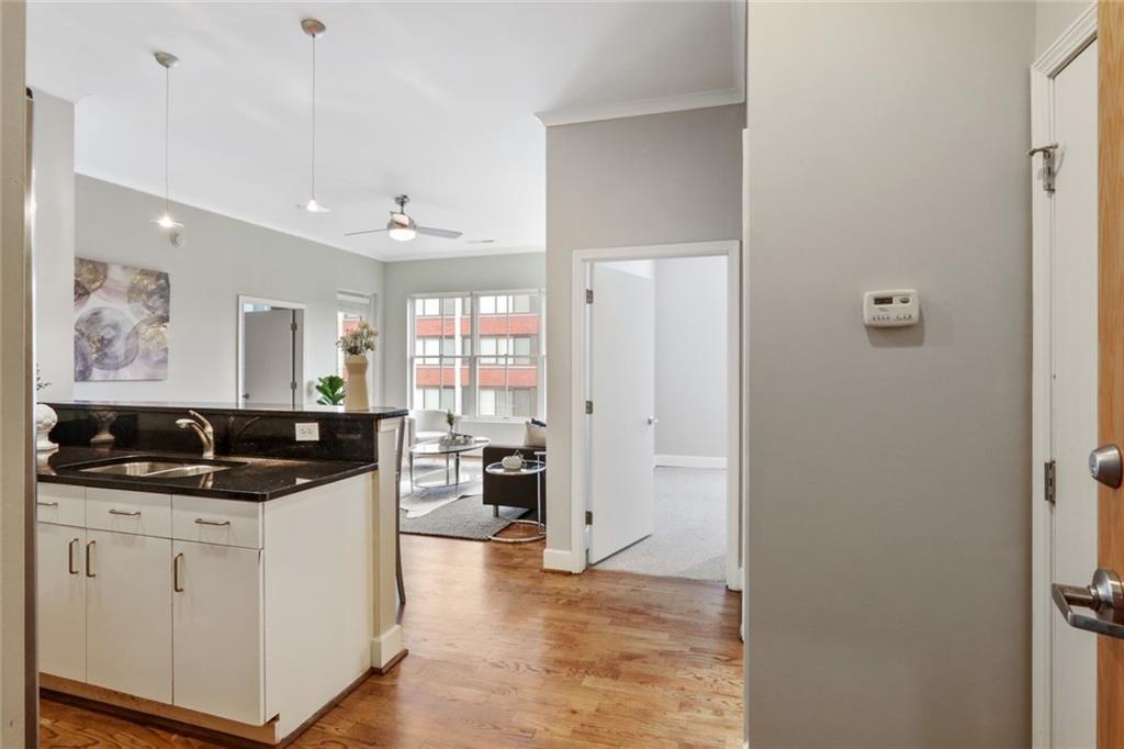 384 Ralph Mcgill Boulevard NE Unit 319