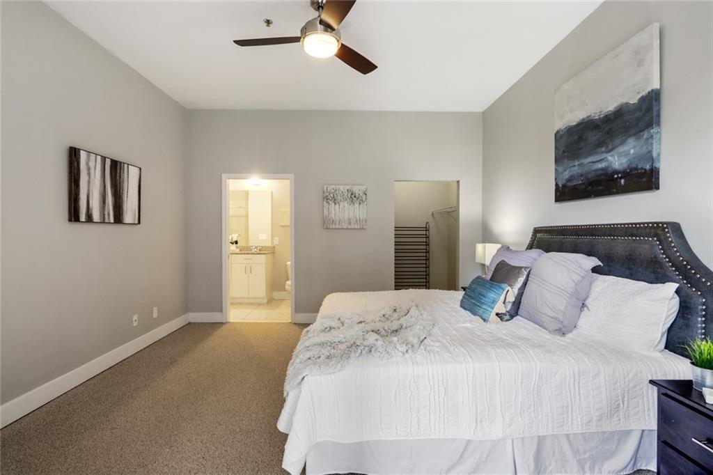 384 Ralph Mcgill Boulevard NE Unit 319