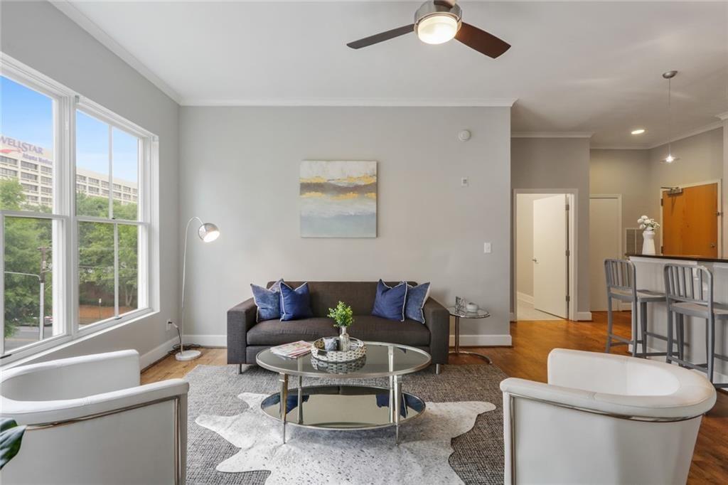 384 Ralph Mcgill Boulevard NE Unit 319