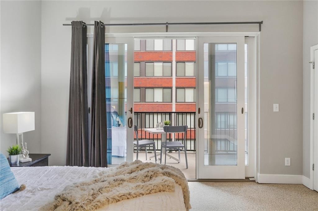 384 Ralph Mcgill Boulevard NE Unit 319