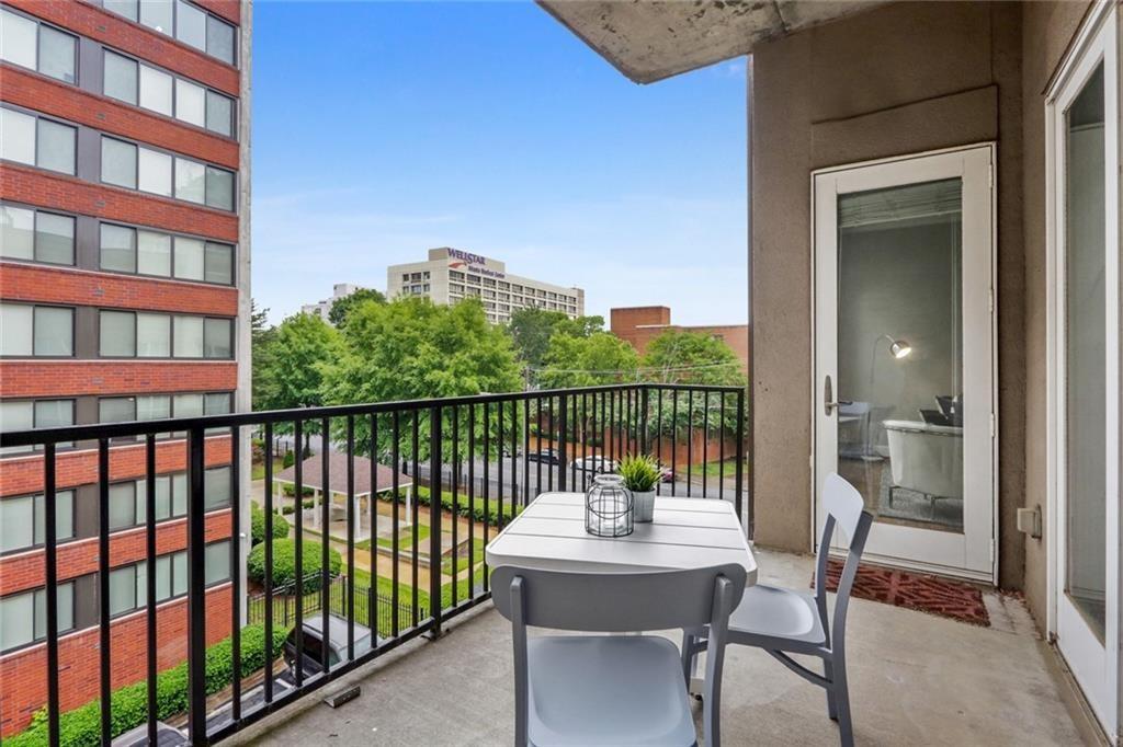 384 Ralph Mcgill Boulevard NE Unit 319