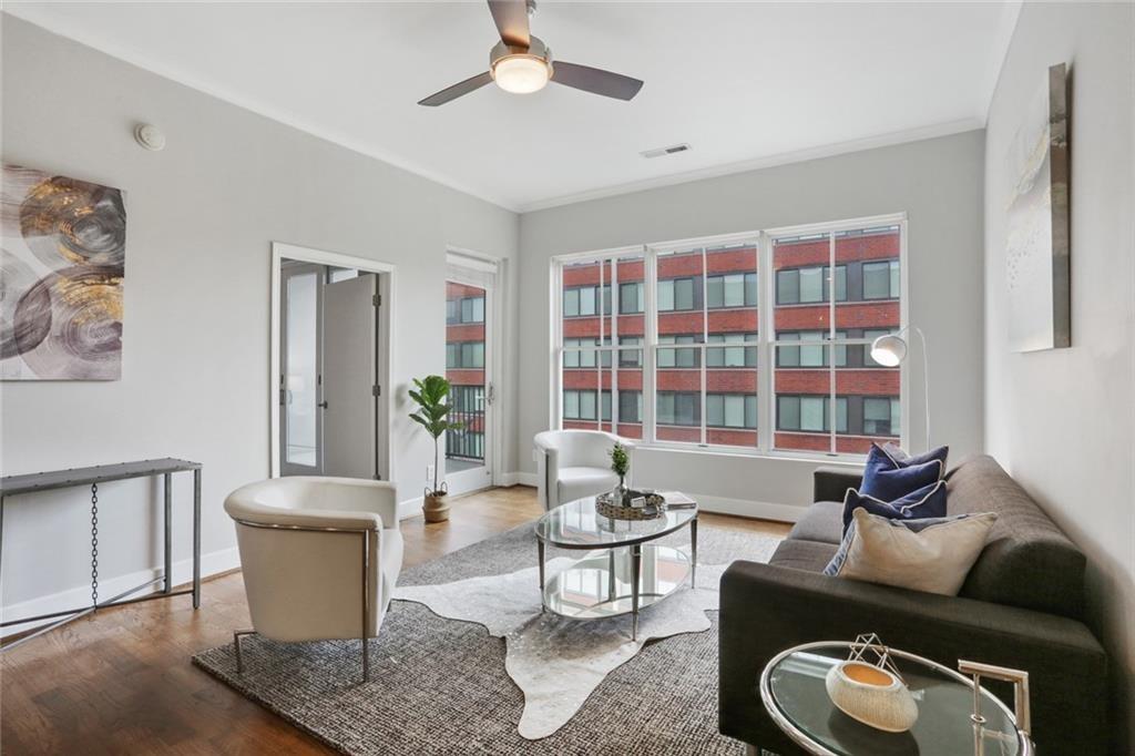 384 Ralph Mcgill Boulevard NE Unit 319