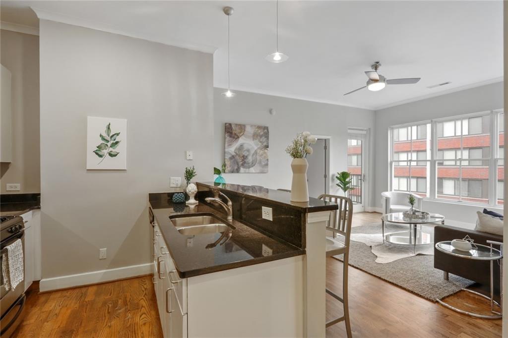 384 Ralph Mcgill Boulevard NE Unit 319