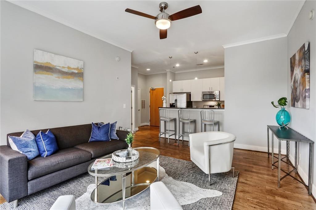 384 Ralph Mcgill Boulevard NE Unit 319