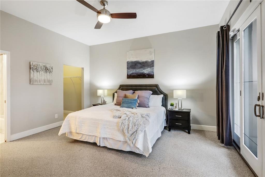 384 Ralph Mcgill Boulevard NE Unit 319