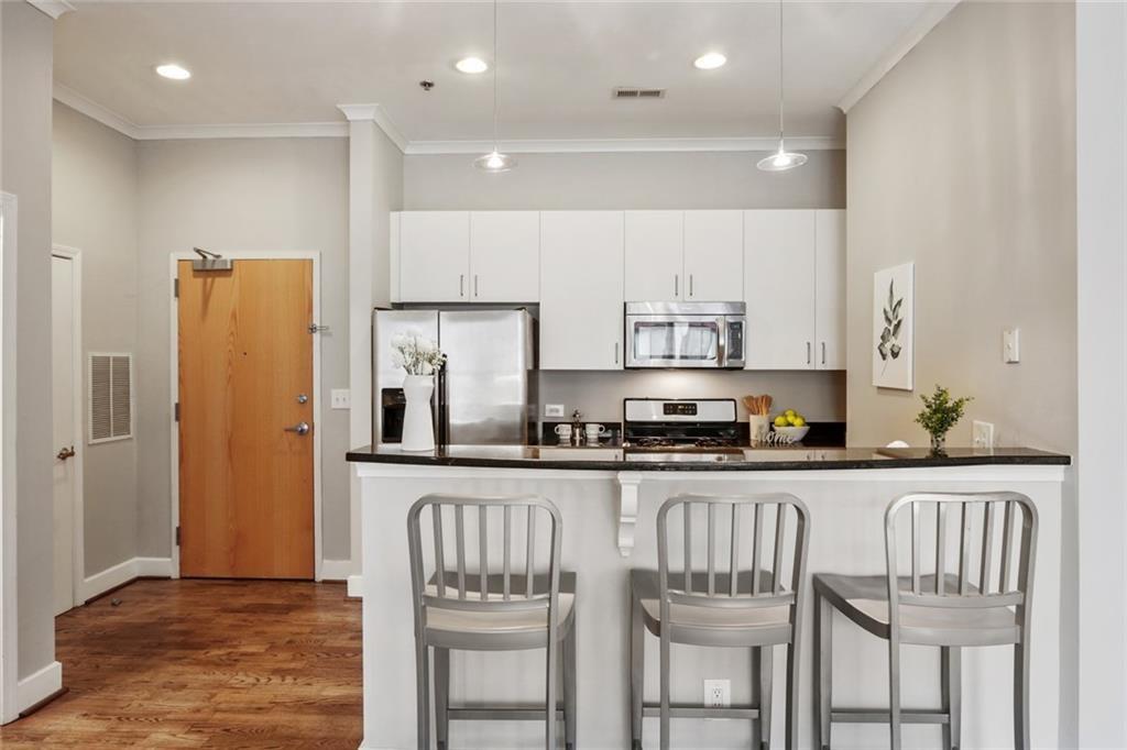 384 Ralph Mcgill Boulevard NE Unit 319