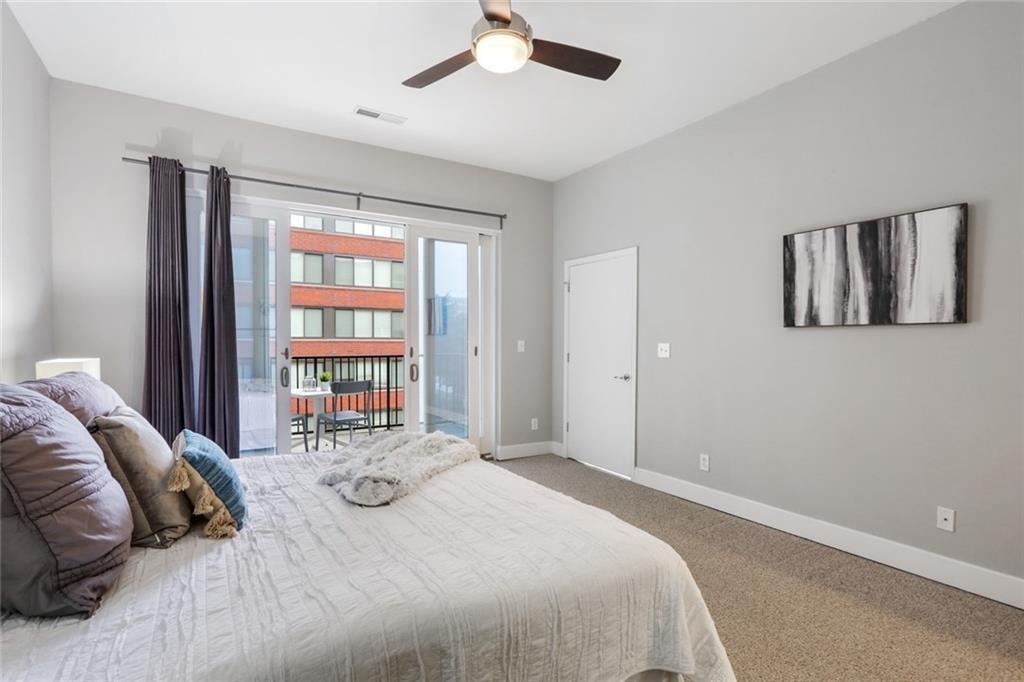 384 Ralph Mcgill Boulevard NE Unit 319