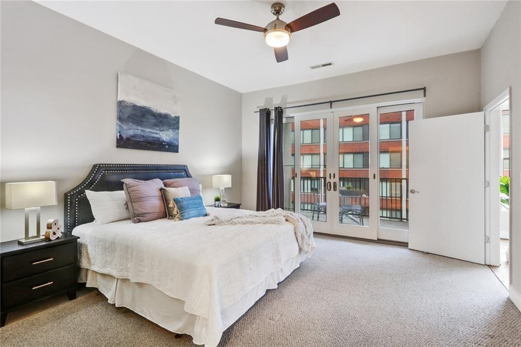 384 Ralph Mcgill Boulevard NE Unit 319