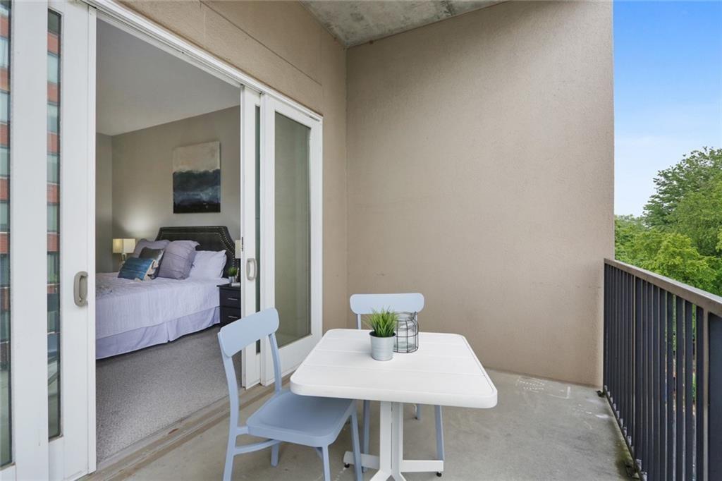 384 Ralph Mcgill Boulevard NE Unit 319