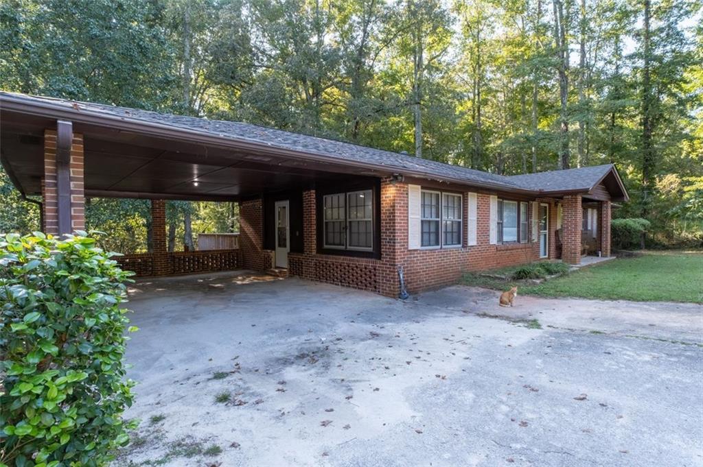 1270 PEEKS FORD Road SE