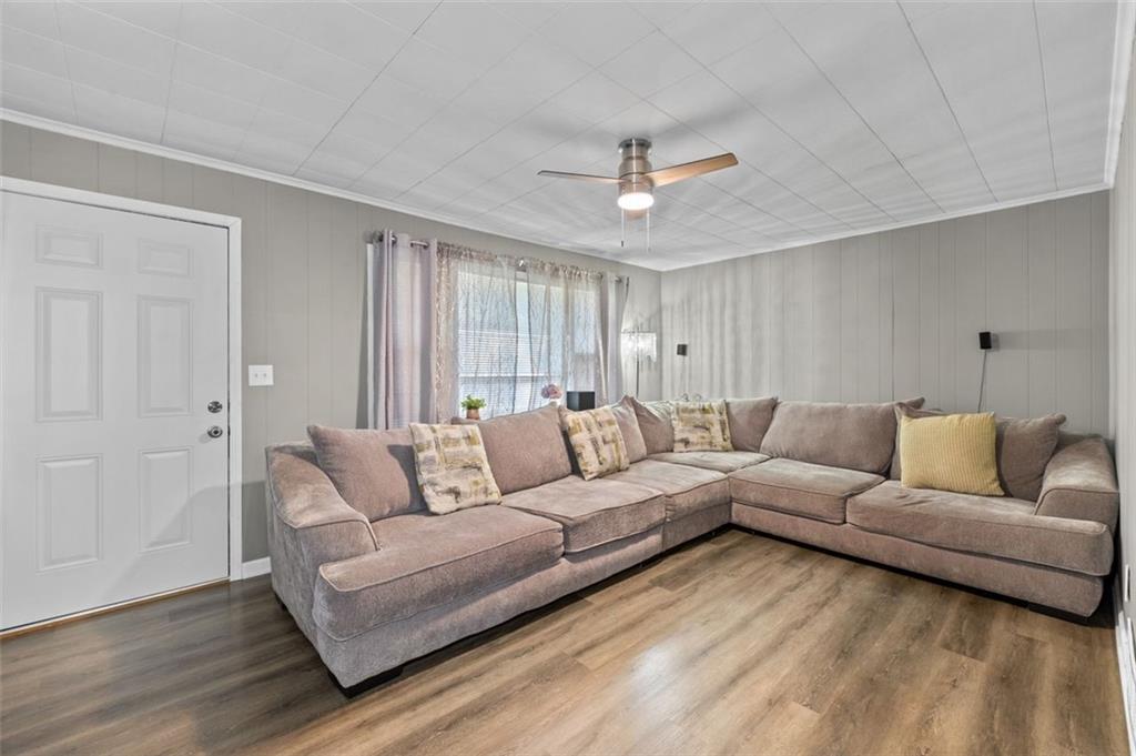 1270 PEEKS FORD Road SE