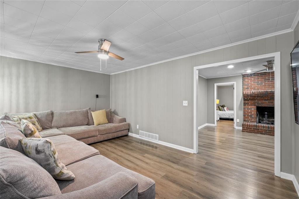 1270 PEEKS FORD Road SE