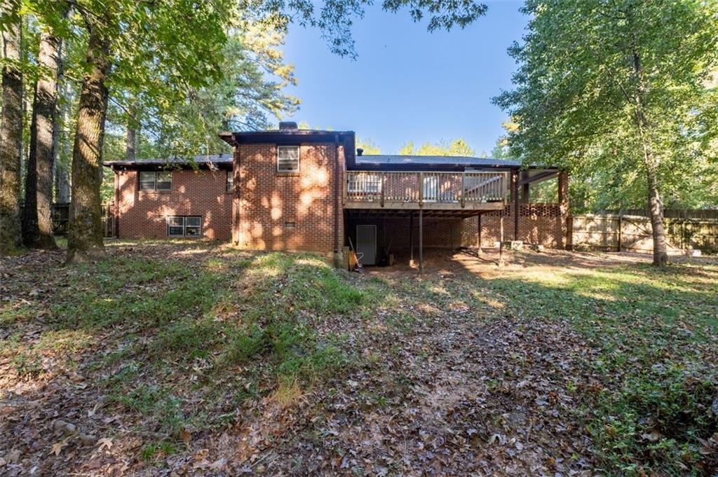 1270 PEEKS FORD Road SE