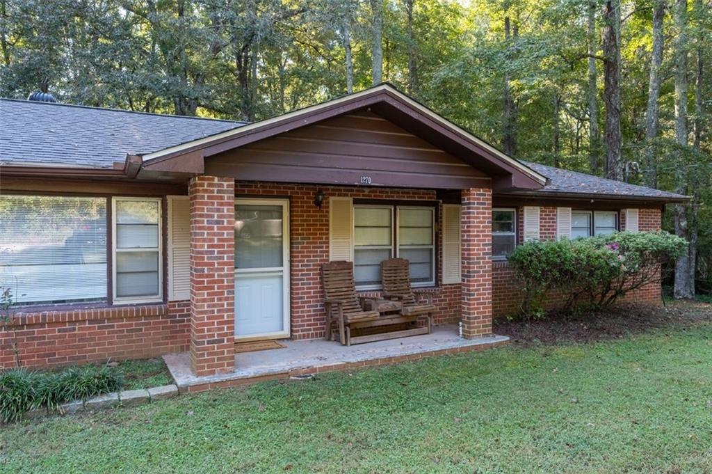 1270 PEEKS FORD Road SE