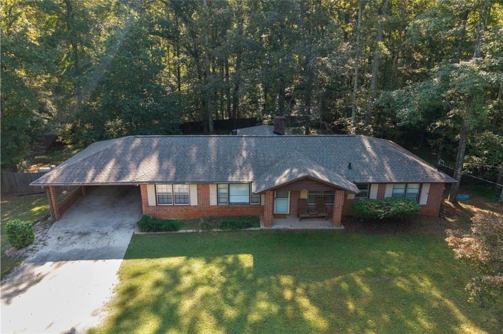 1270 PEEKS FORD Road SE