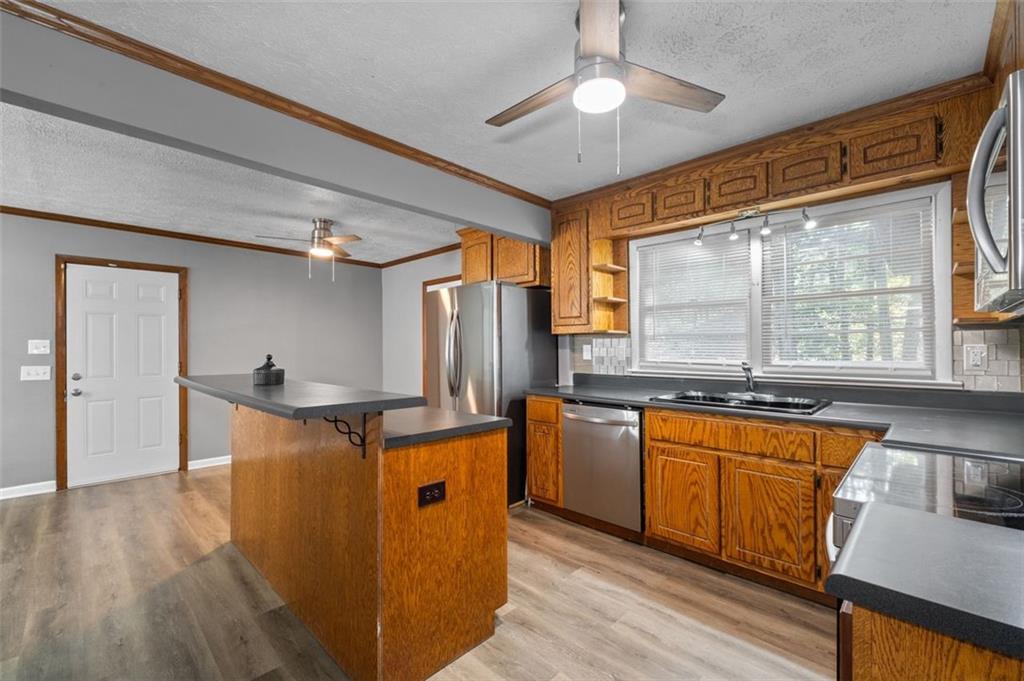 1270 PEEKS FORD Road SE