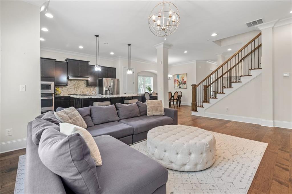 5413 BLUESTONE Circle