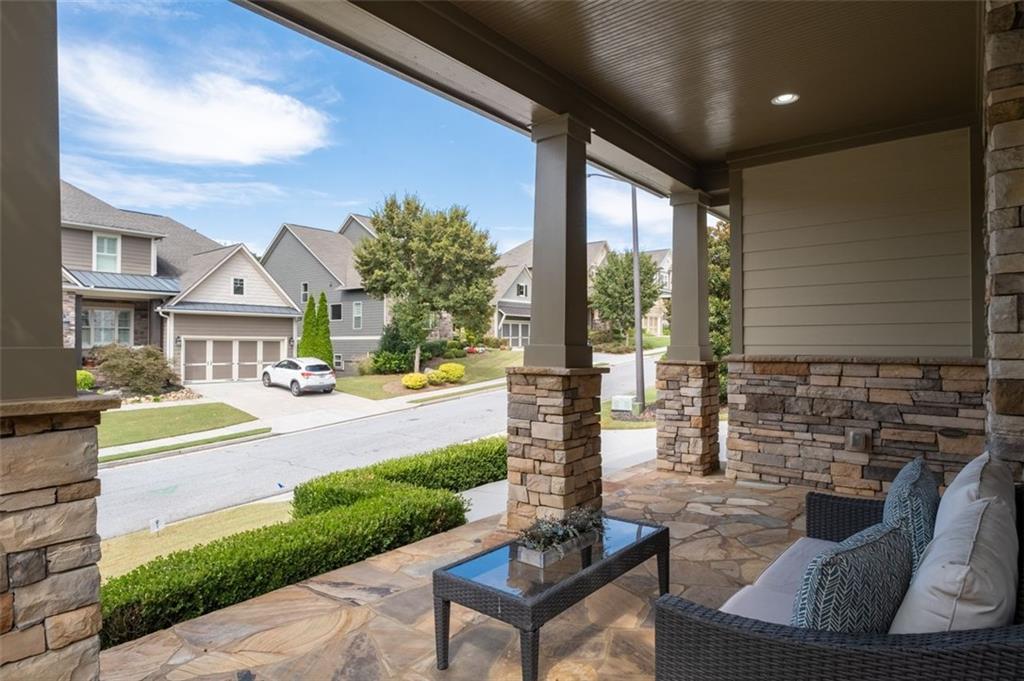 5413 BLUESTONE Circle