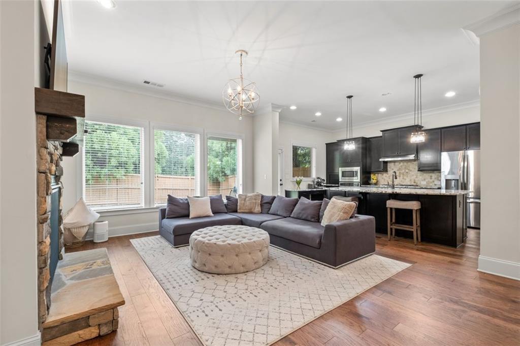 5413 BLUESTONE Circle