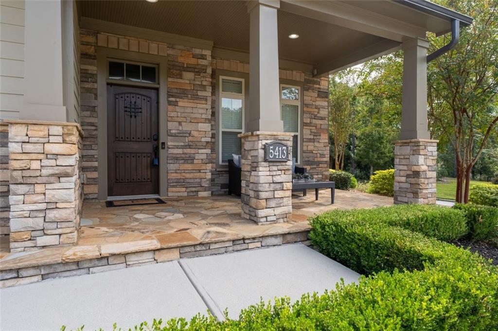 5413 BLUESTONE Circle