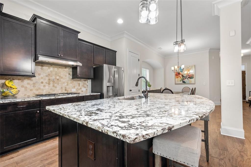 5413 BLUESTONE Circle