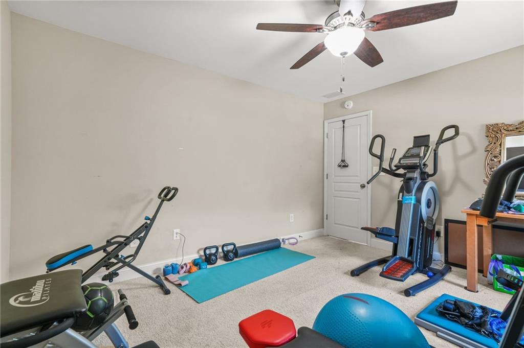 2015 AUGUSTINE Trace