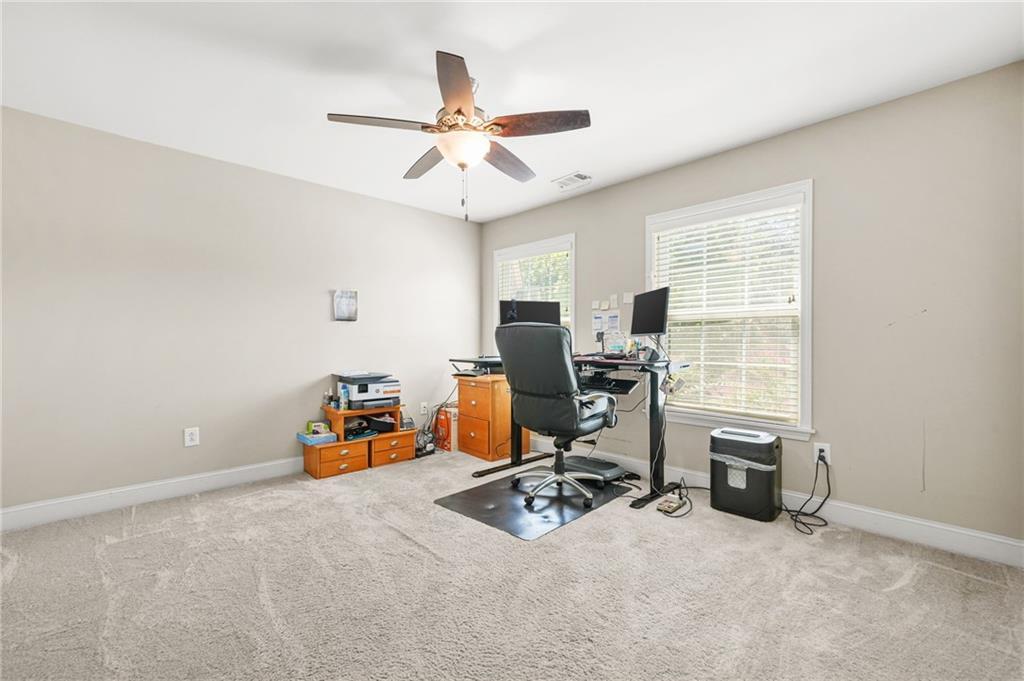 2015 AUGUSTINE Trace