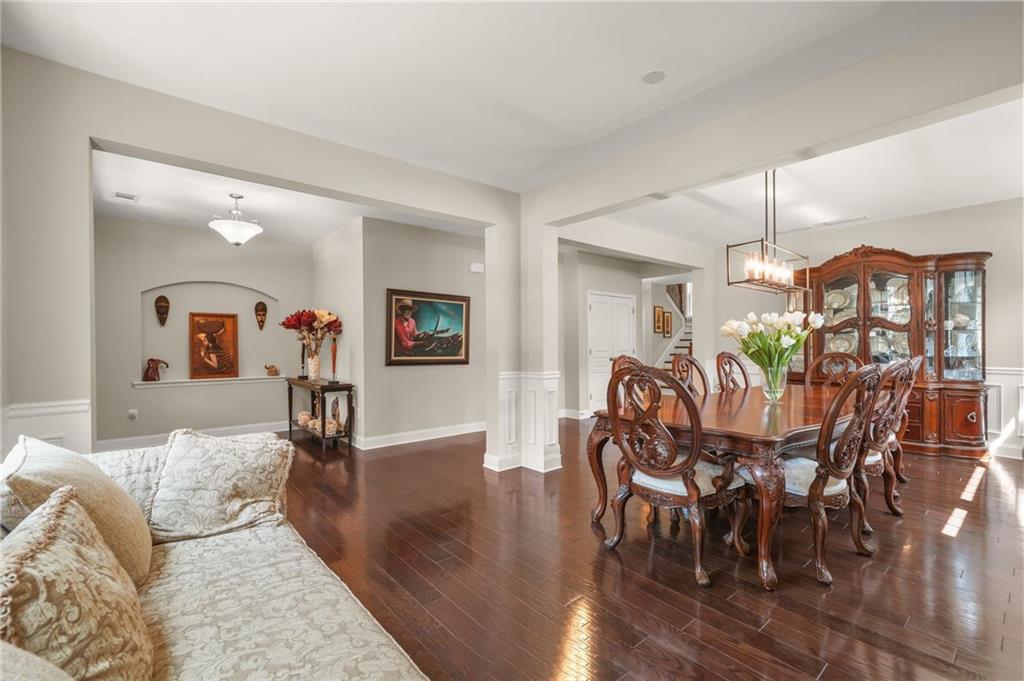 2015 AUGUSTINE Trace