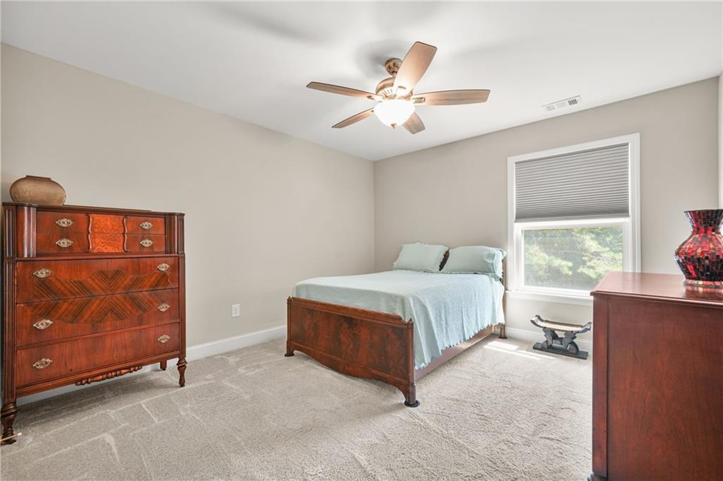 2015 AUGUSTINE Trace