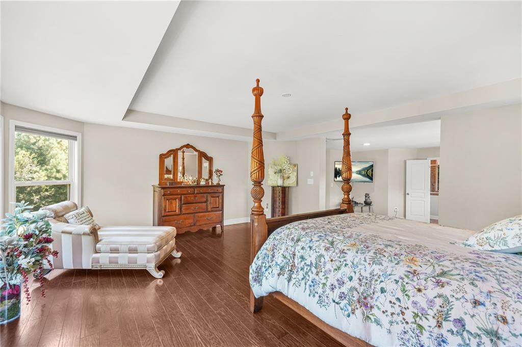 2015 AUGUSTINE Trace