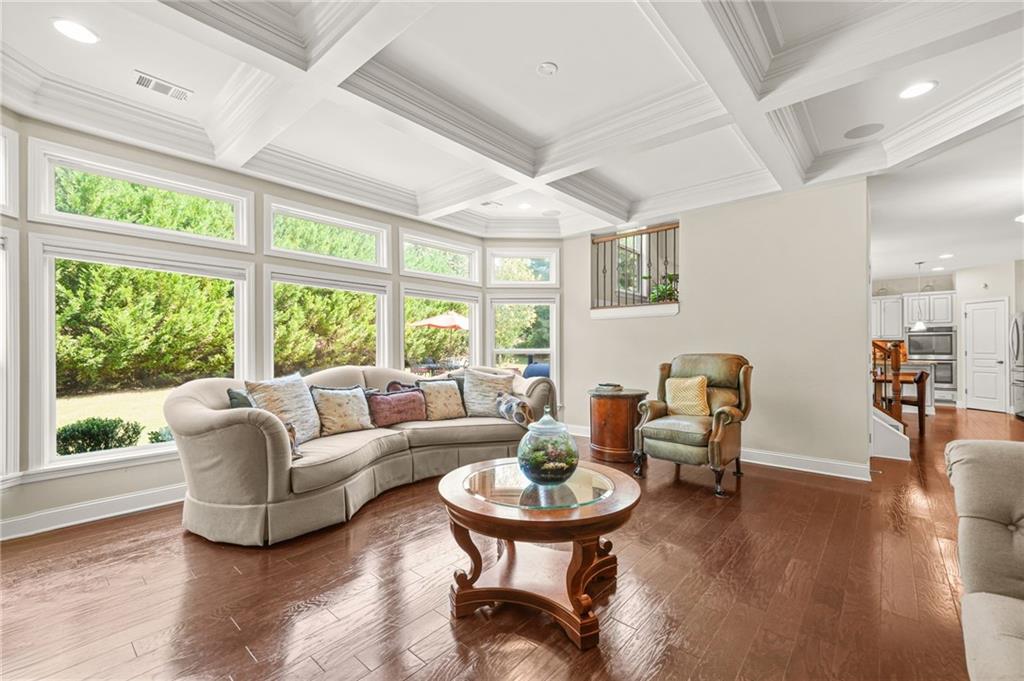 2015 AUGUSTINE Trace