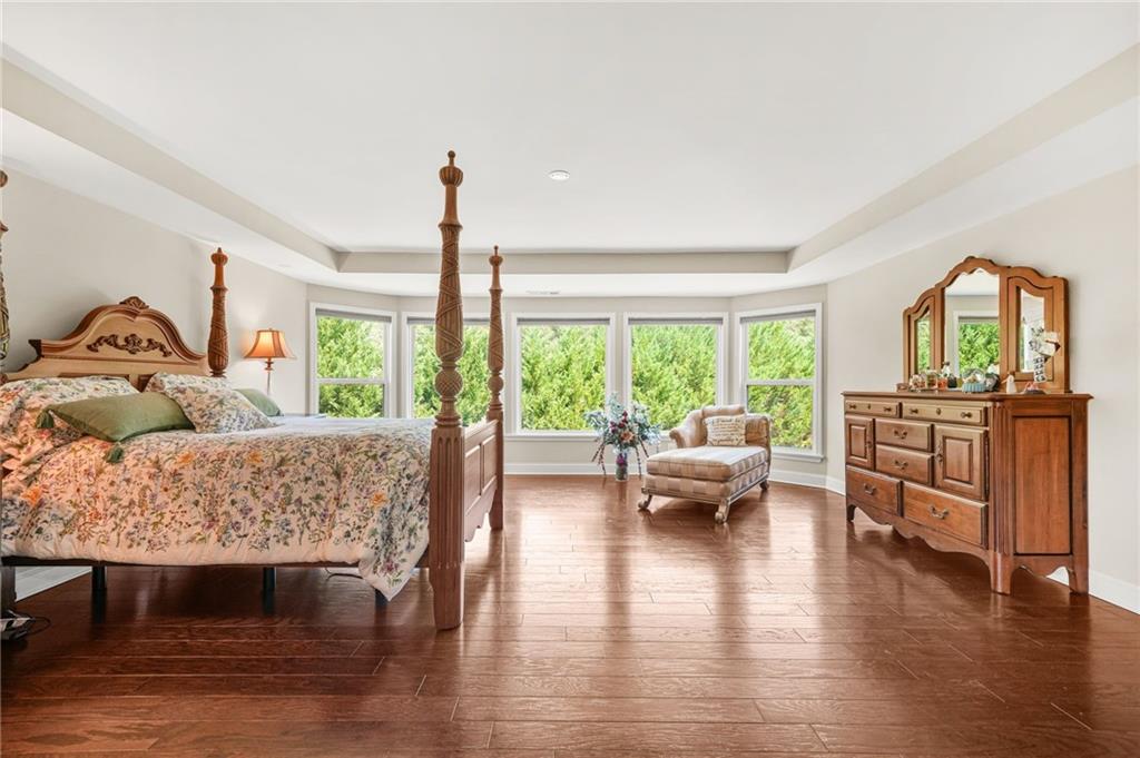 2015 AUGUSTINE Trace