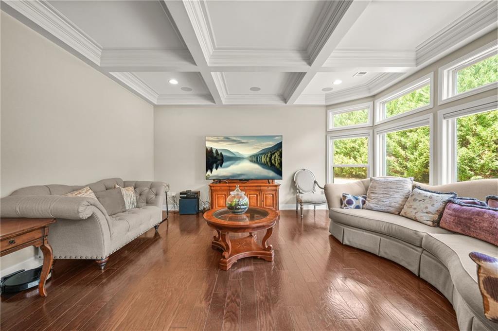 2015 AUGUSTINE Trace