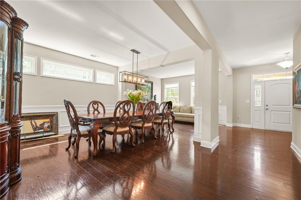 2015 AUGUSTINE Trace