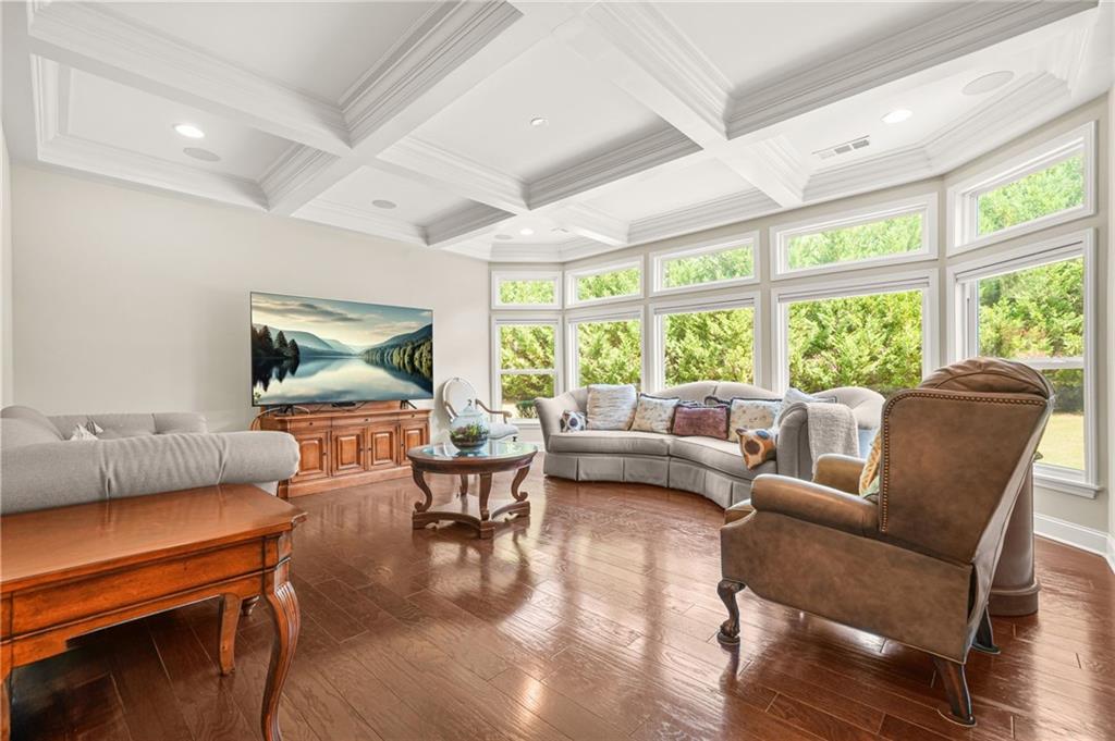 2015 AUGUSTINE Trace