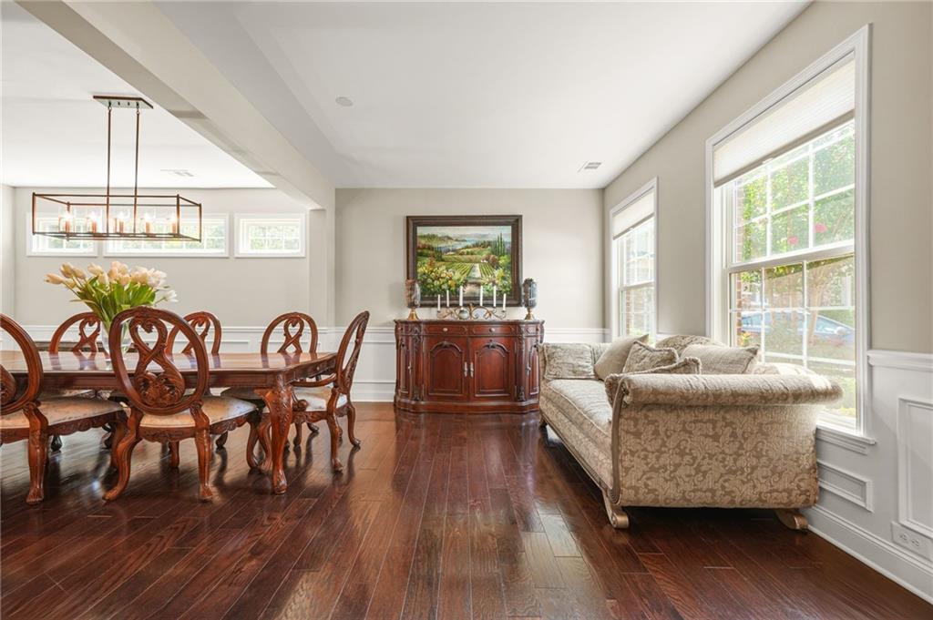 2015 AUGUSTINE Trace