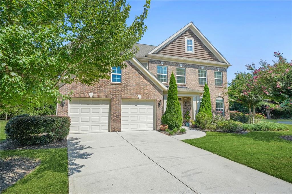 2015 AUGUSTINE Trace