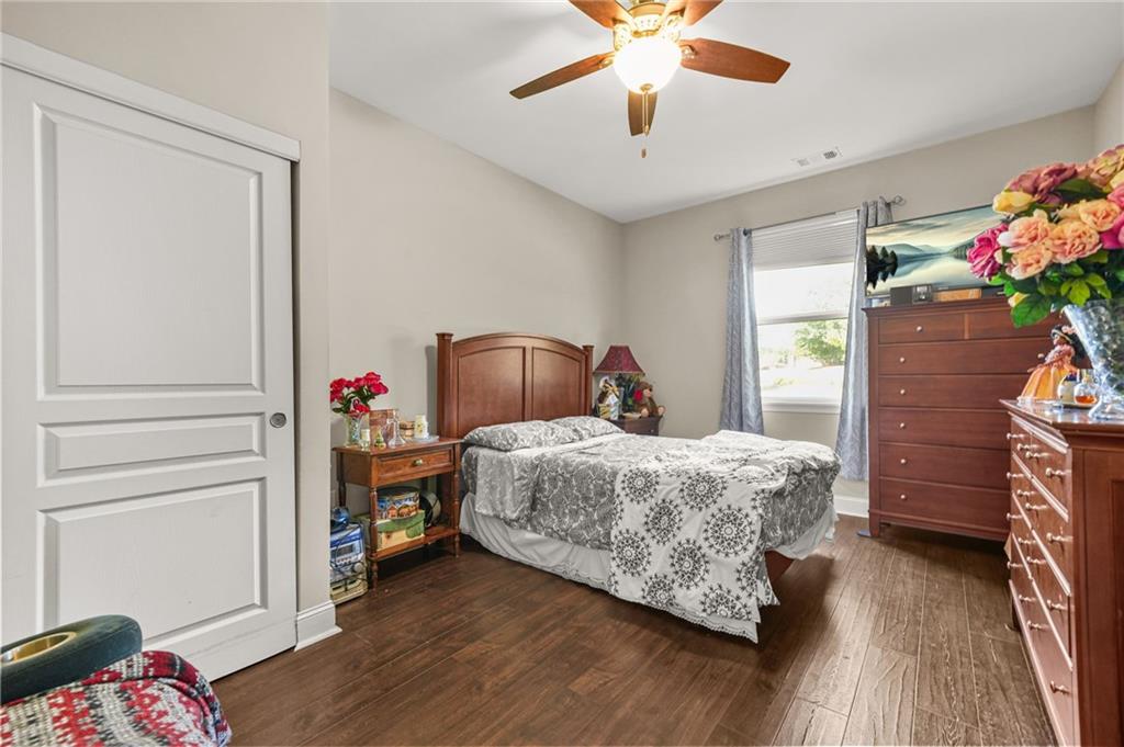 2015 AUGUSTINE Trace